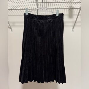 Orly Paris Women’s Corduroy Skirt Size 46 (12-14)